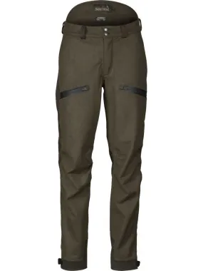 20% OFF SEELAND Climate Hybrid Trousers - Mens  - Pine Green UK: 38" (EU54)