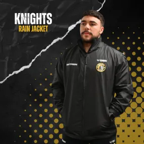 2024 Knights Rainjacket