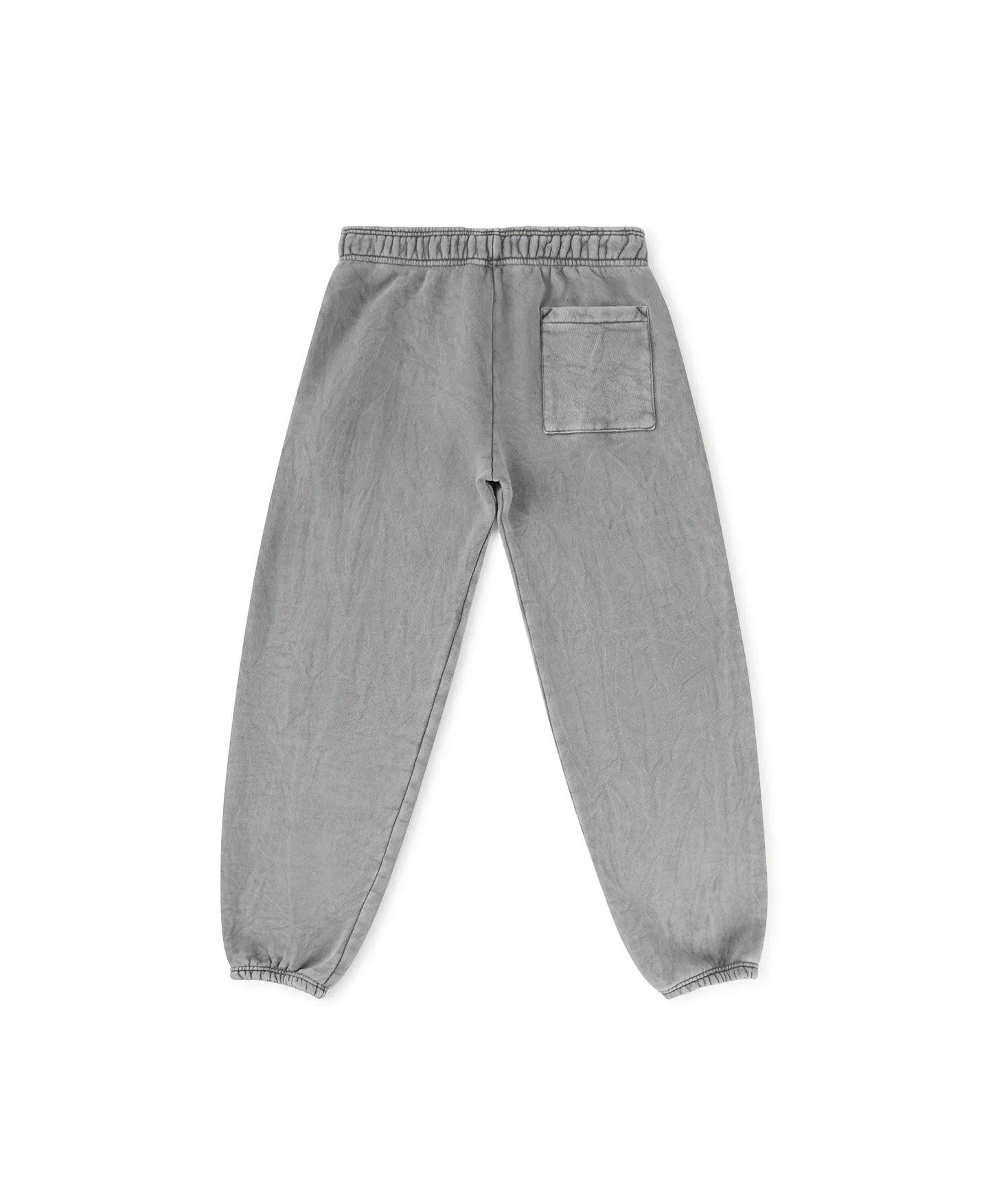 450 GSM 'Vintage Gray' Sweatpants