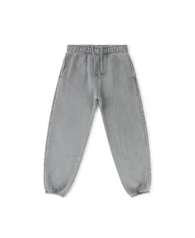 450 GSM 'Vintage Gray' Sweatpants