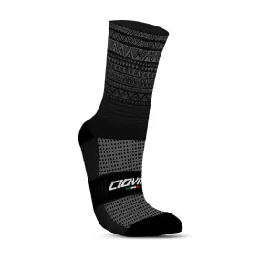 Absa Cape Epic Crew Socks (Aztec)