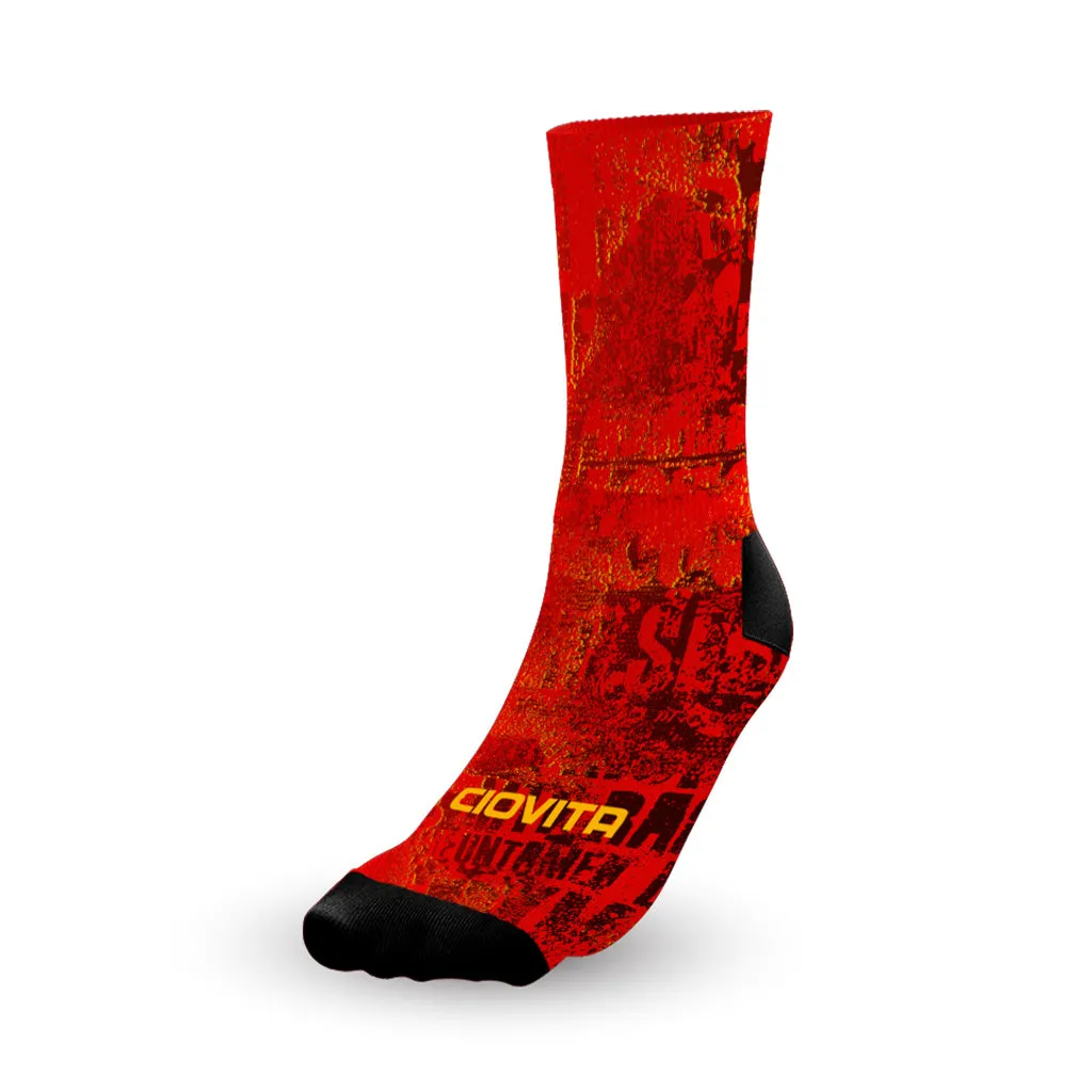 Absa Cape Epic Crew Socks