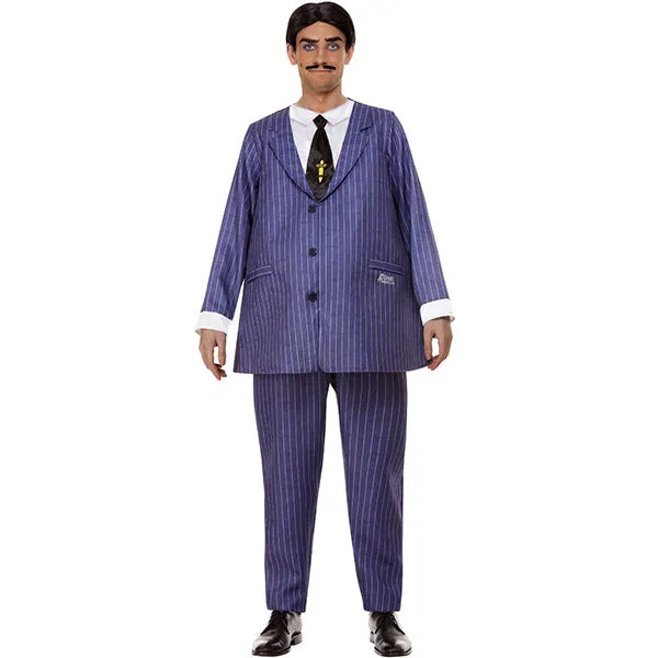 Addams Family Gomez Costumes