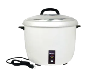 Admiral Craft Equipment Corp. RC-0030 Rice / Grain Cooker