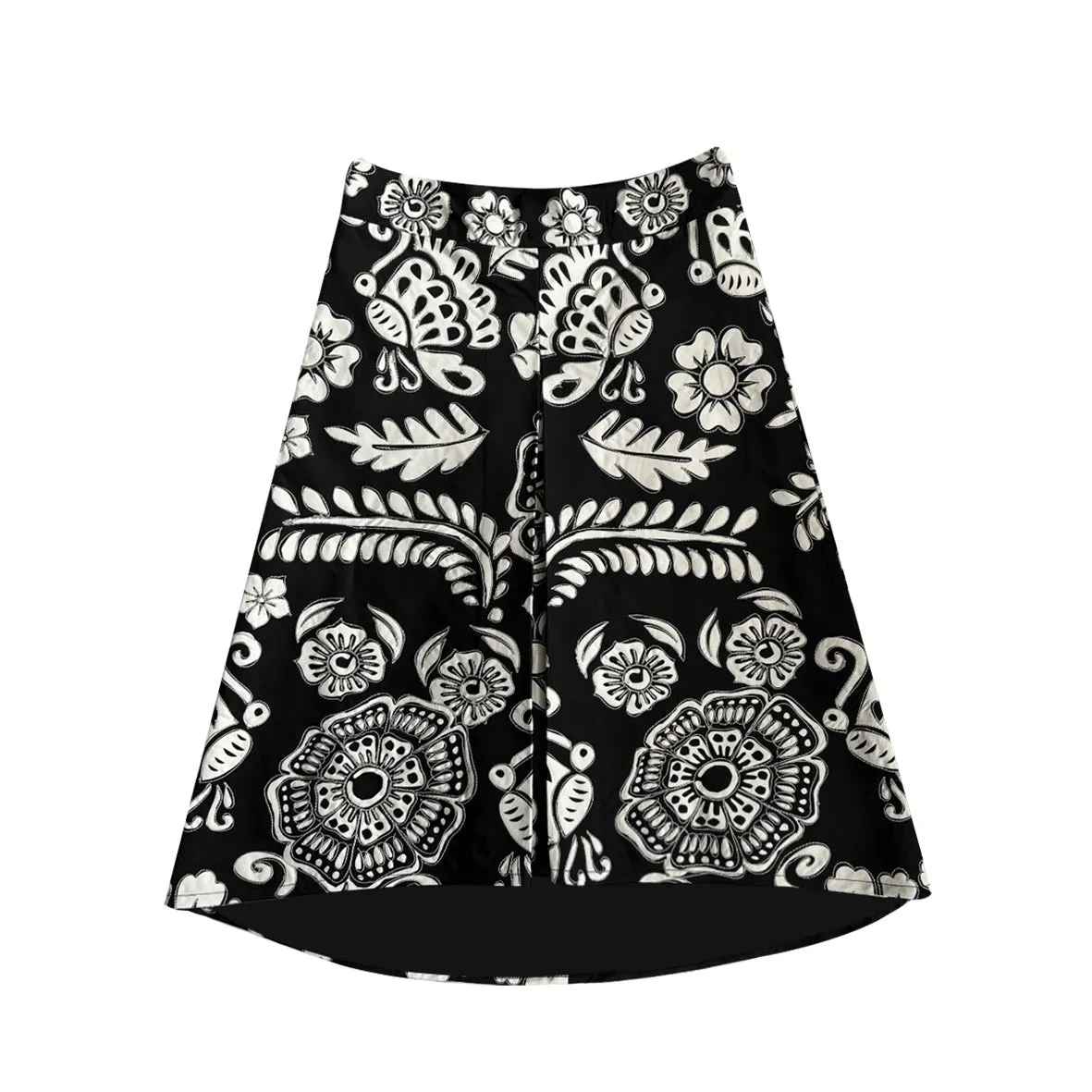 AGUSTINA - SKIRT CHUMBIVILCAS