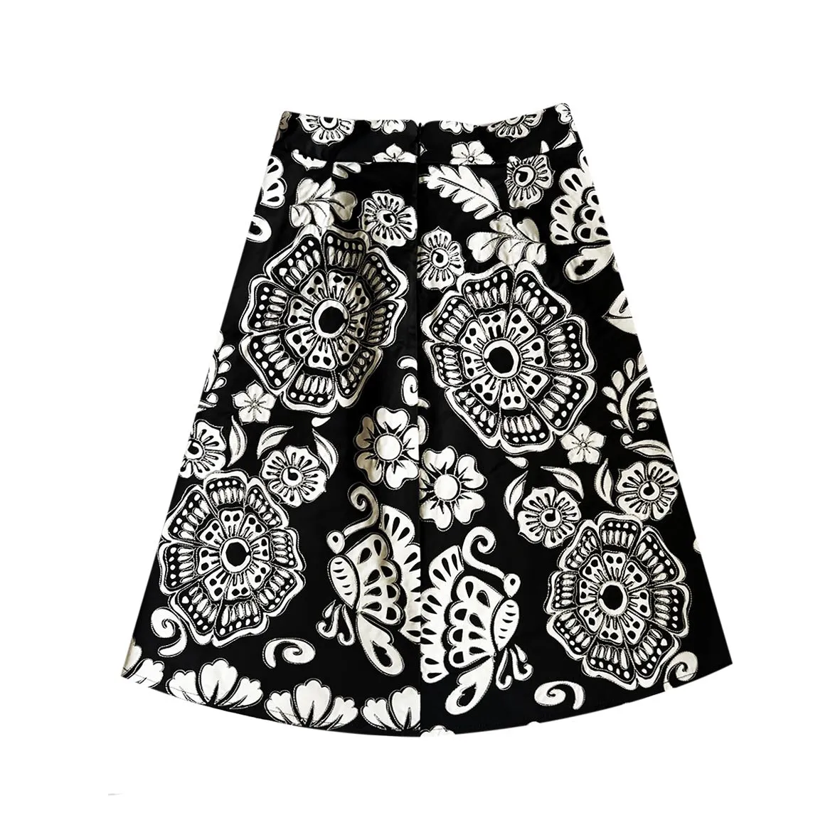 AGUSTINA - SKIRT CHUMBIVILCAS