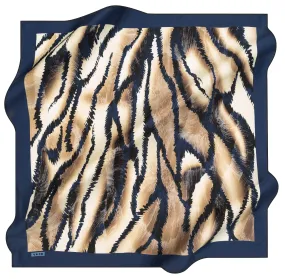 Aker Leena Turkish Silk Scarf No. 21