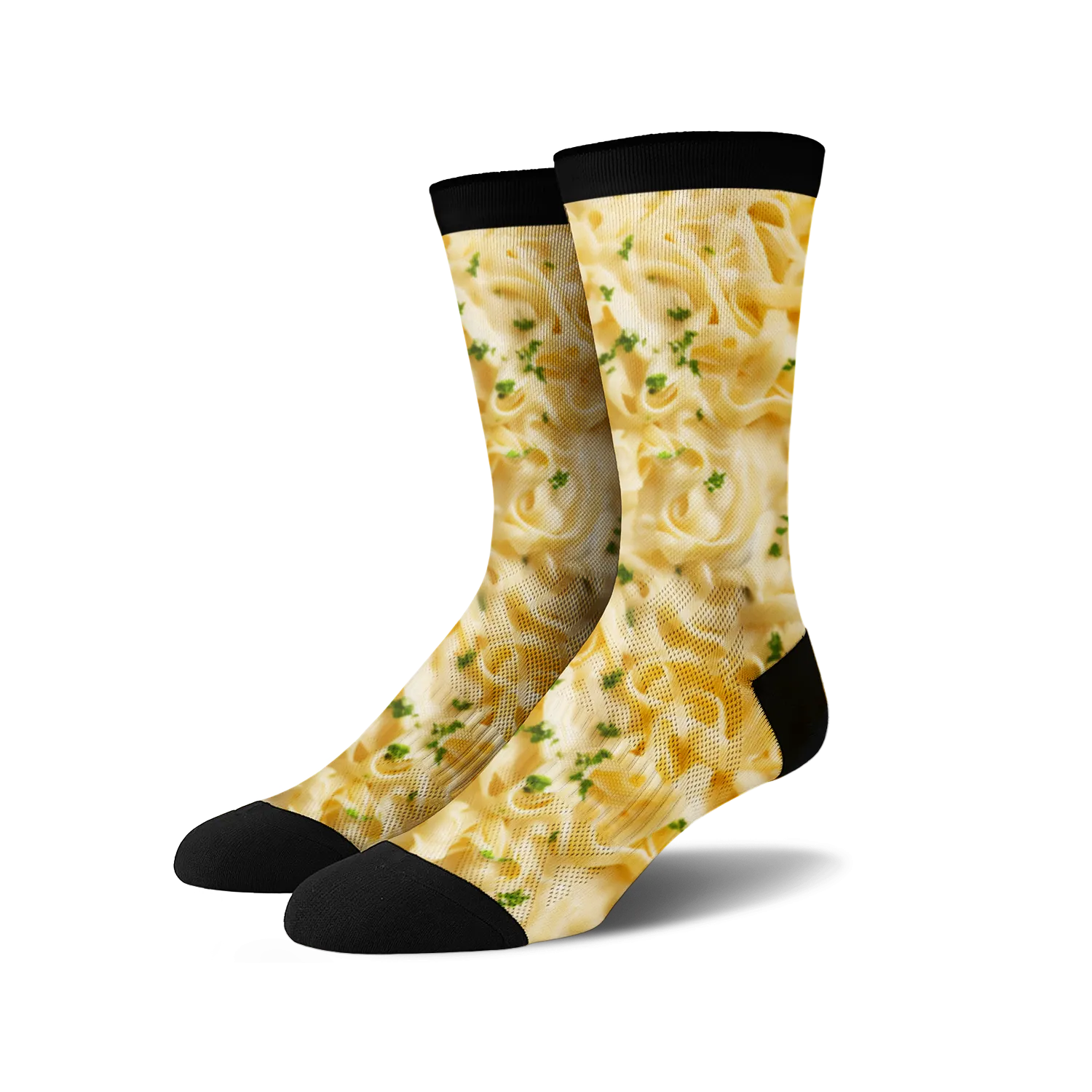 Alfredo Pasta 360