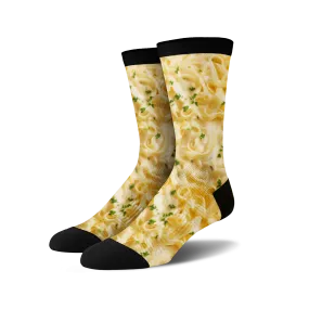 Alfredo Pasta 360