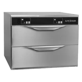 Alto-Shaam 500-2DI Warming Drawer