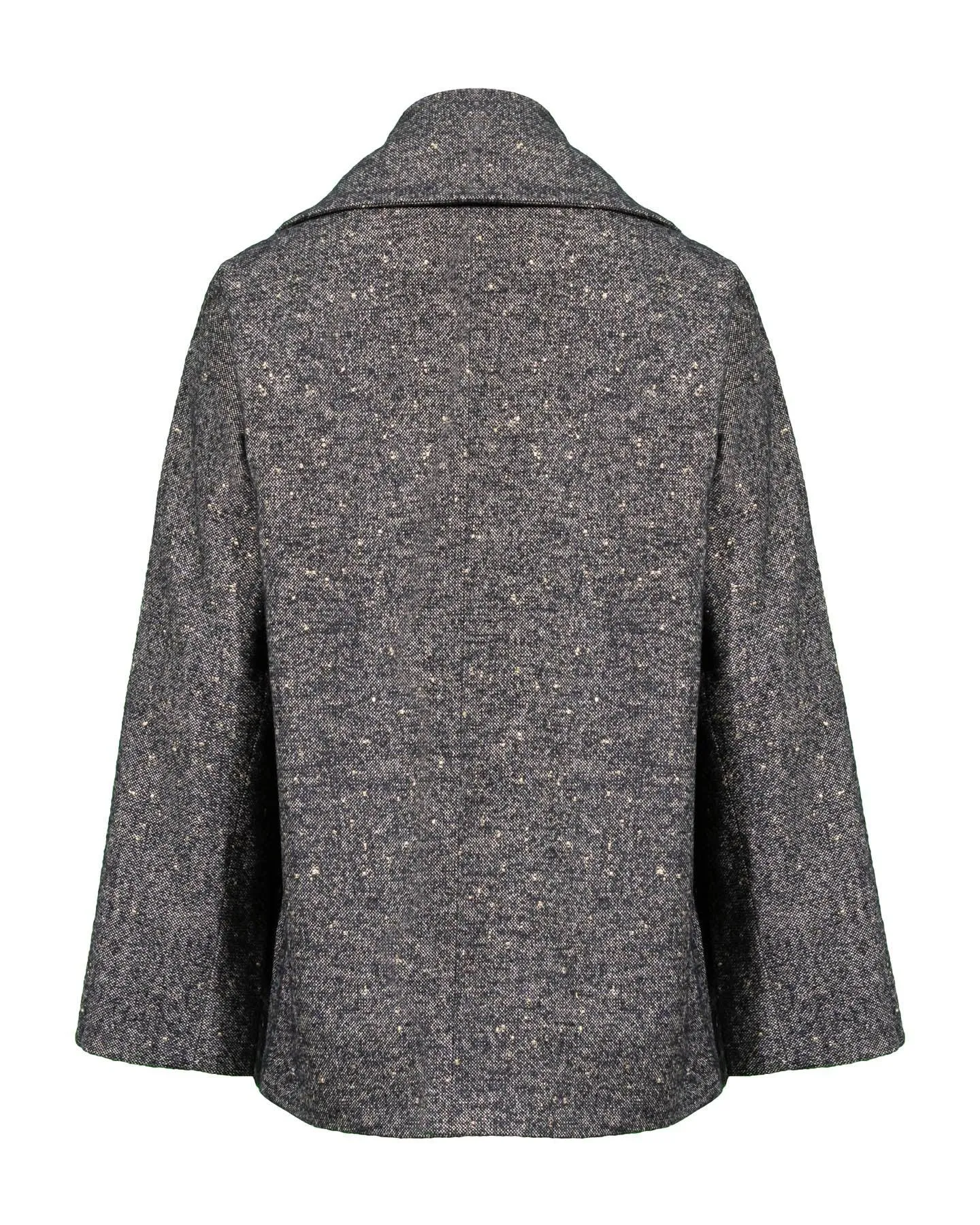 Annette Gortz Miri Tweed Short Coat