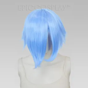 Aphrodite - Light Blue Mix Wig