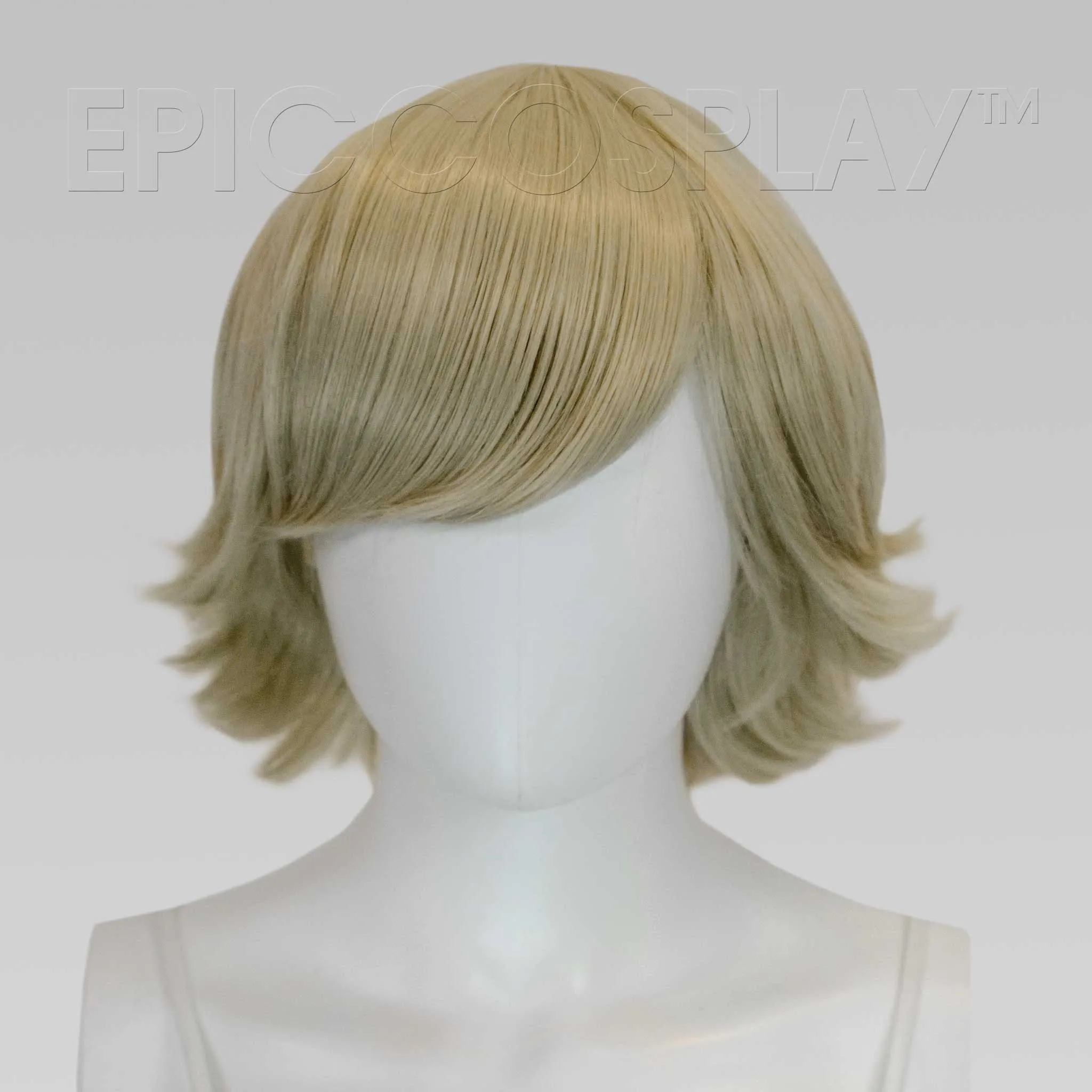 Artemis - Blonde Mix Wig