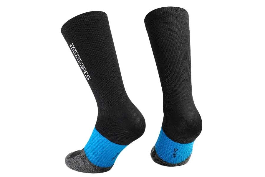 Assos Winter EVO Socks