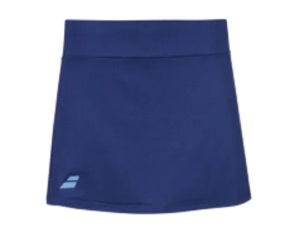 Babolat Ladies Play Skirt (Estate Blue)