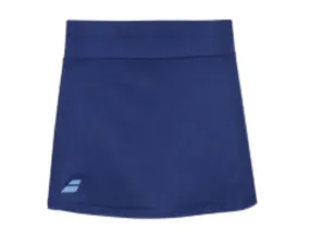 Babolat Ladies Play Skirt (Estate Blue)