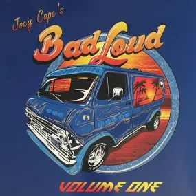 Bad Loud - Volume One CD