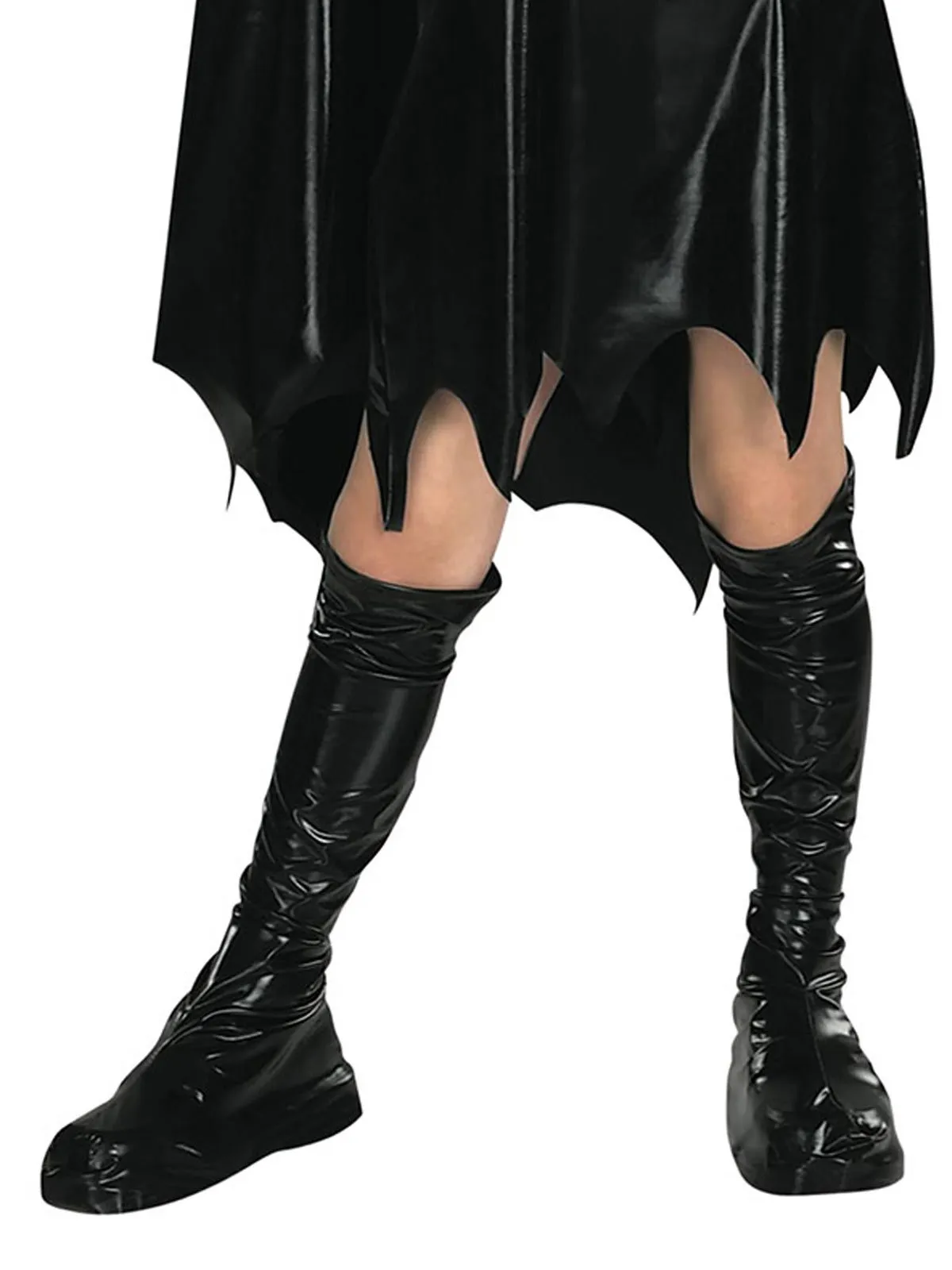 Batgirl Deluxe Costume for Kids - Warner Bros DC Comics