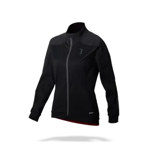 BBB TriGuard Ladies Winter Jacket - Black