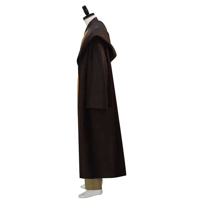 Becostume Star Wars Anakin Skywalker Cosplay Costume Anakin Tunic Suit Halloween Outfit