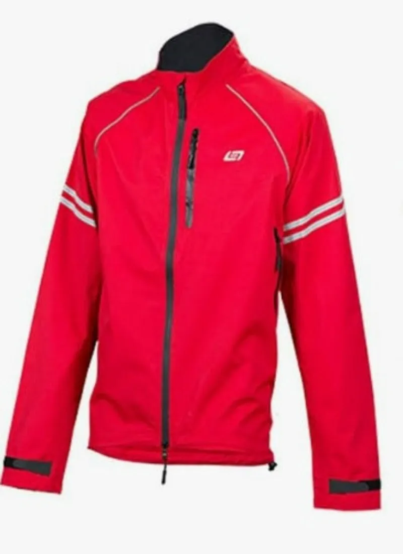 Bellwether Aqua-No Cycling Jacket