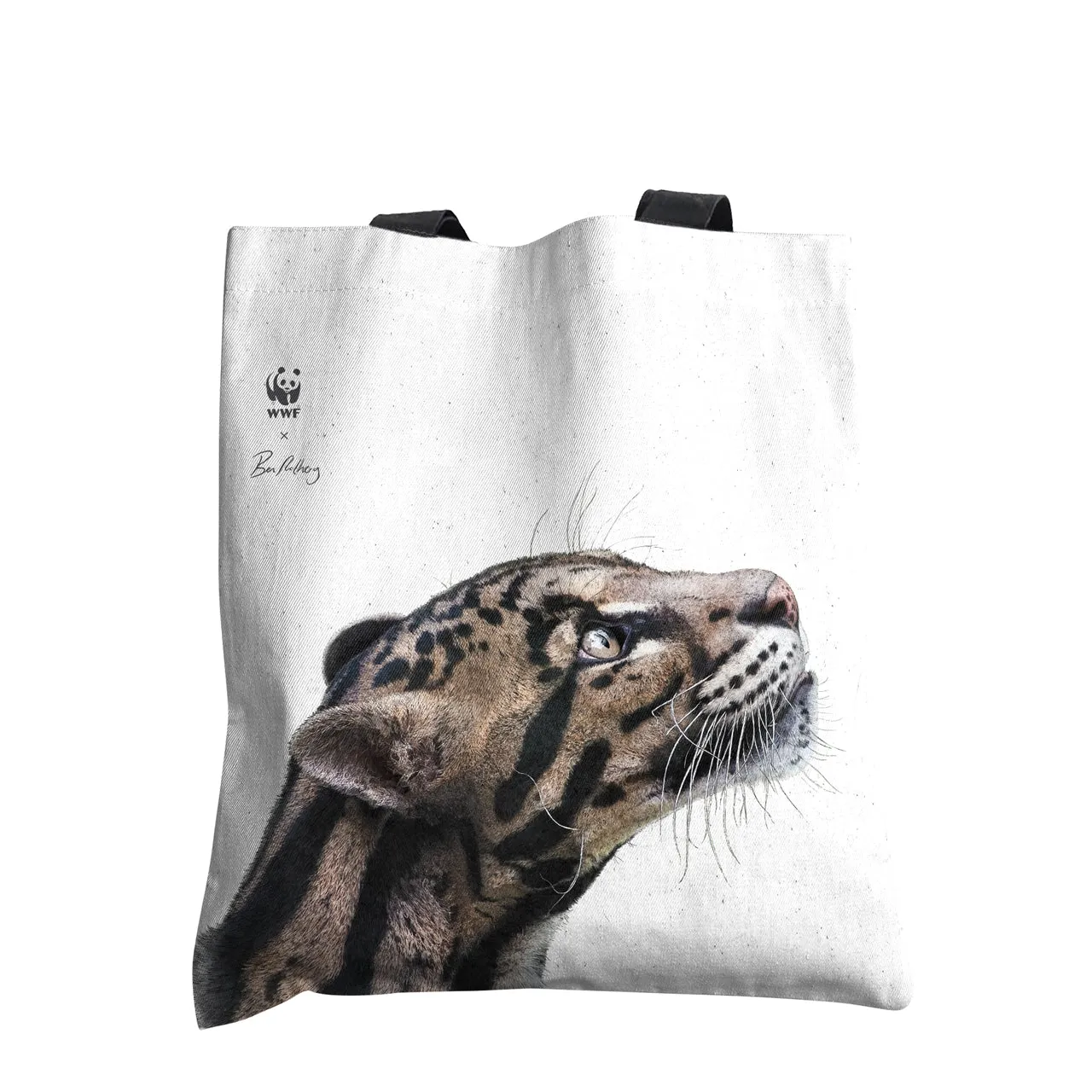 Ben Rothery Tote Bags