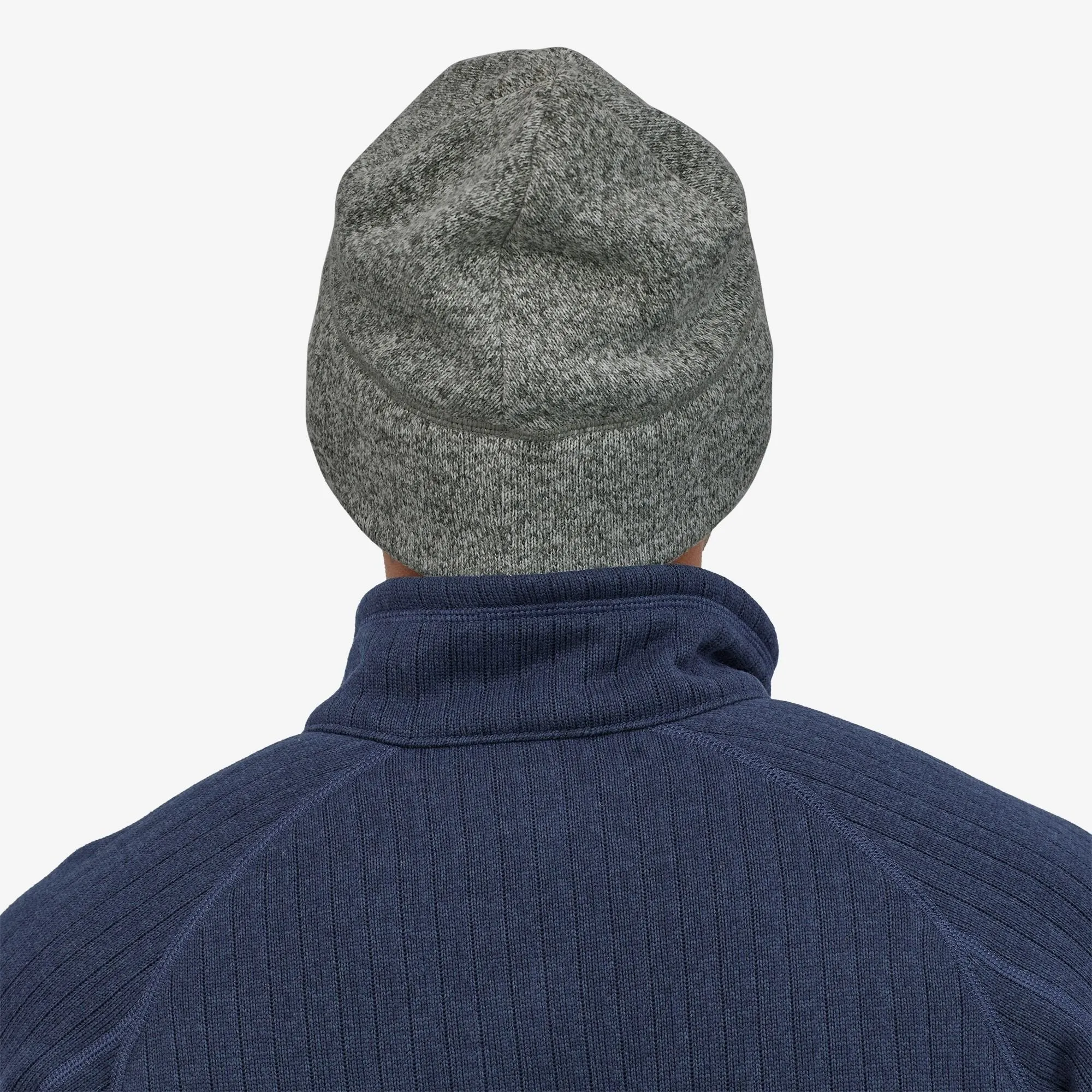 Better Sweater Beanie