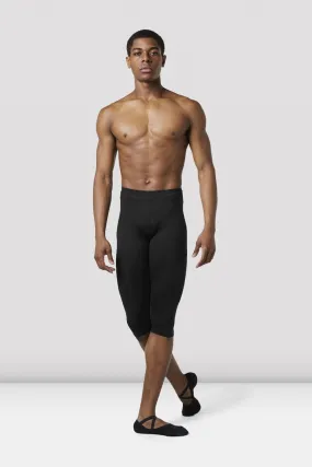 Bloch MP003 Men's Knee Length Tight