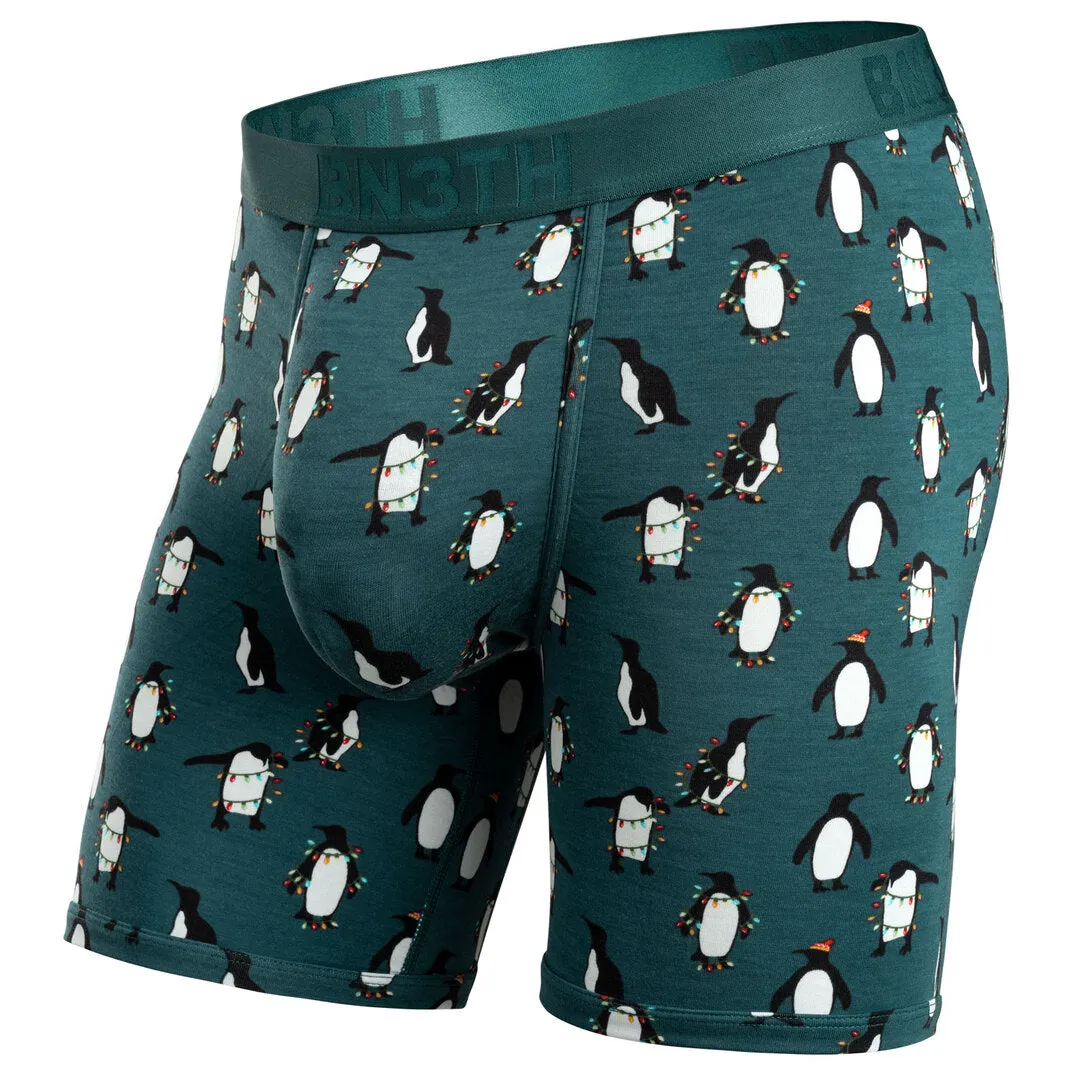 BN3TH Men's Classic Boxer Briefs Penguins