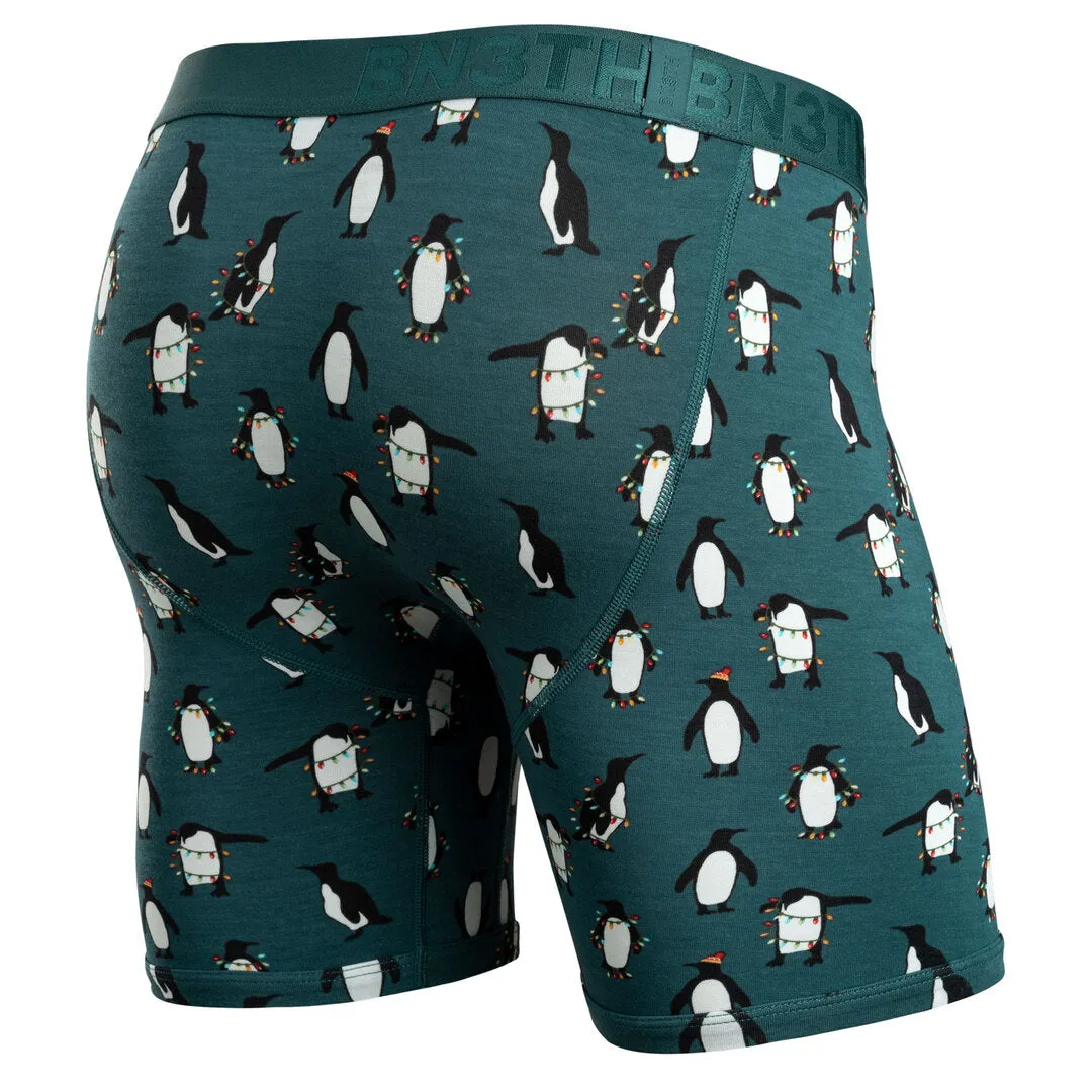 BN3TH Men's Classic Boxer Briefs Penguins