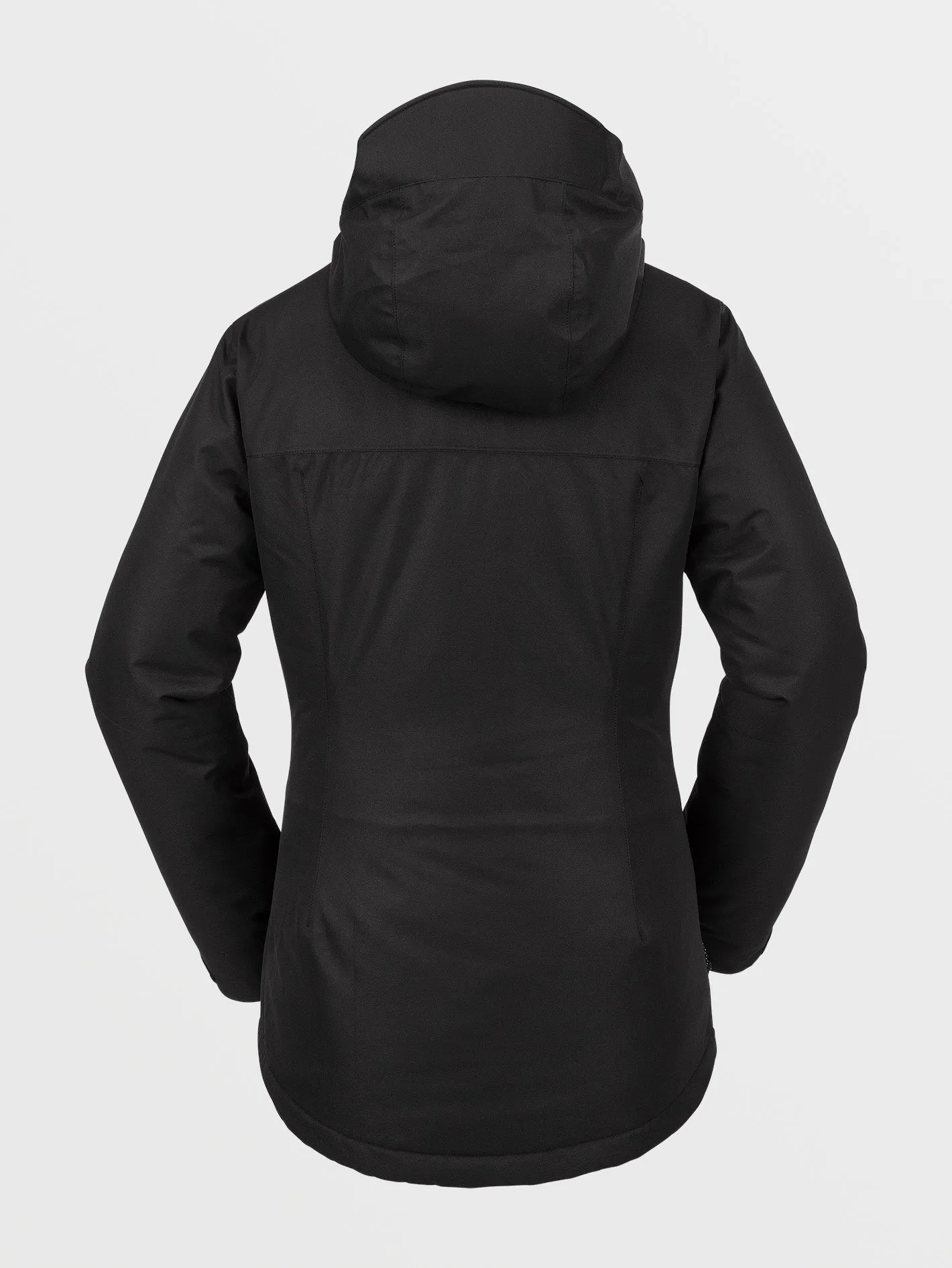 Bolt Insulated Jacket - BLACK