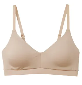 CALIDA Natural skin padded bustier 2439 rose women