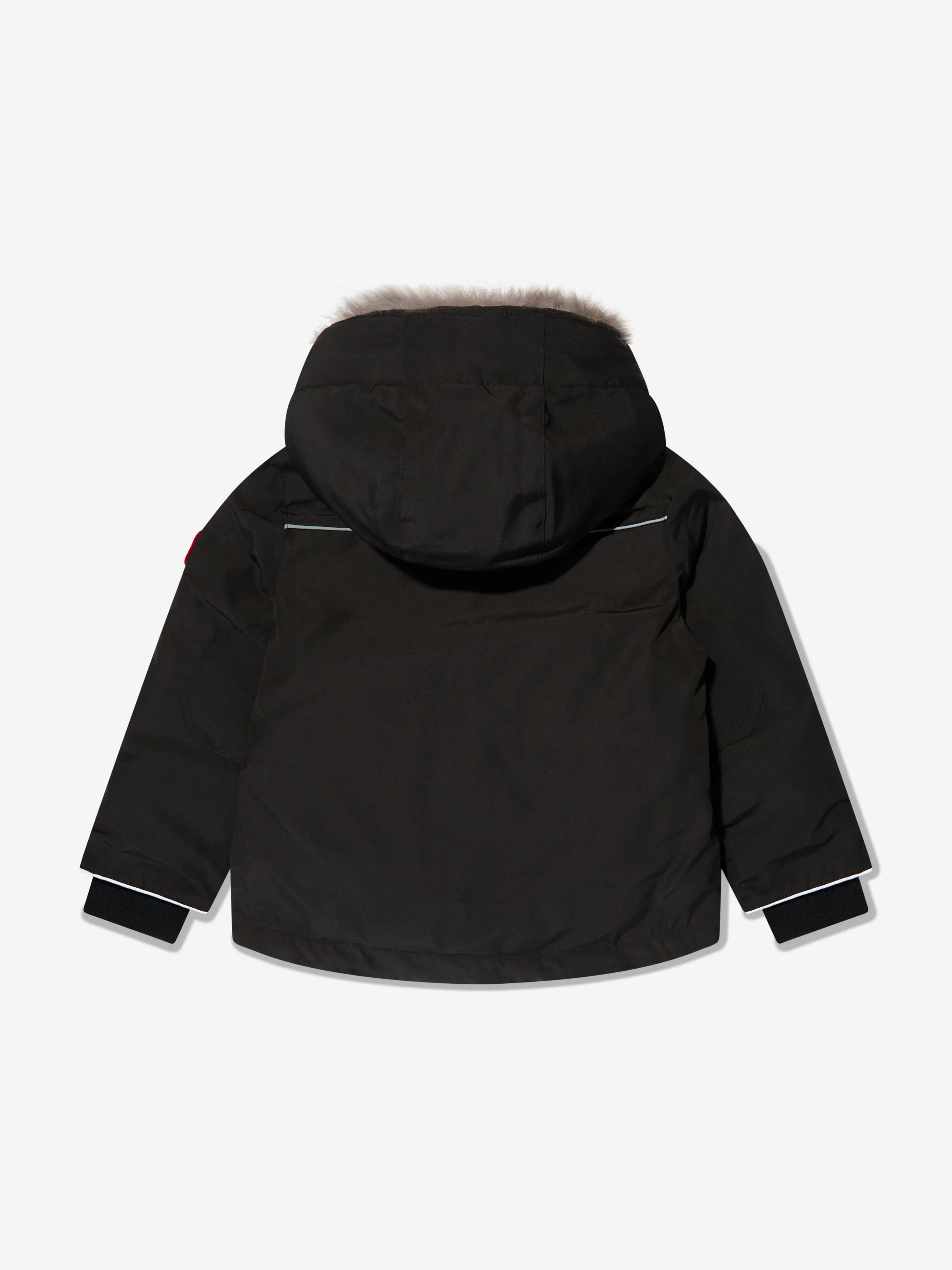 Canada Goose Kids Lynx Down Parka Jacket