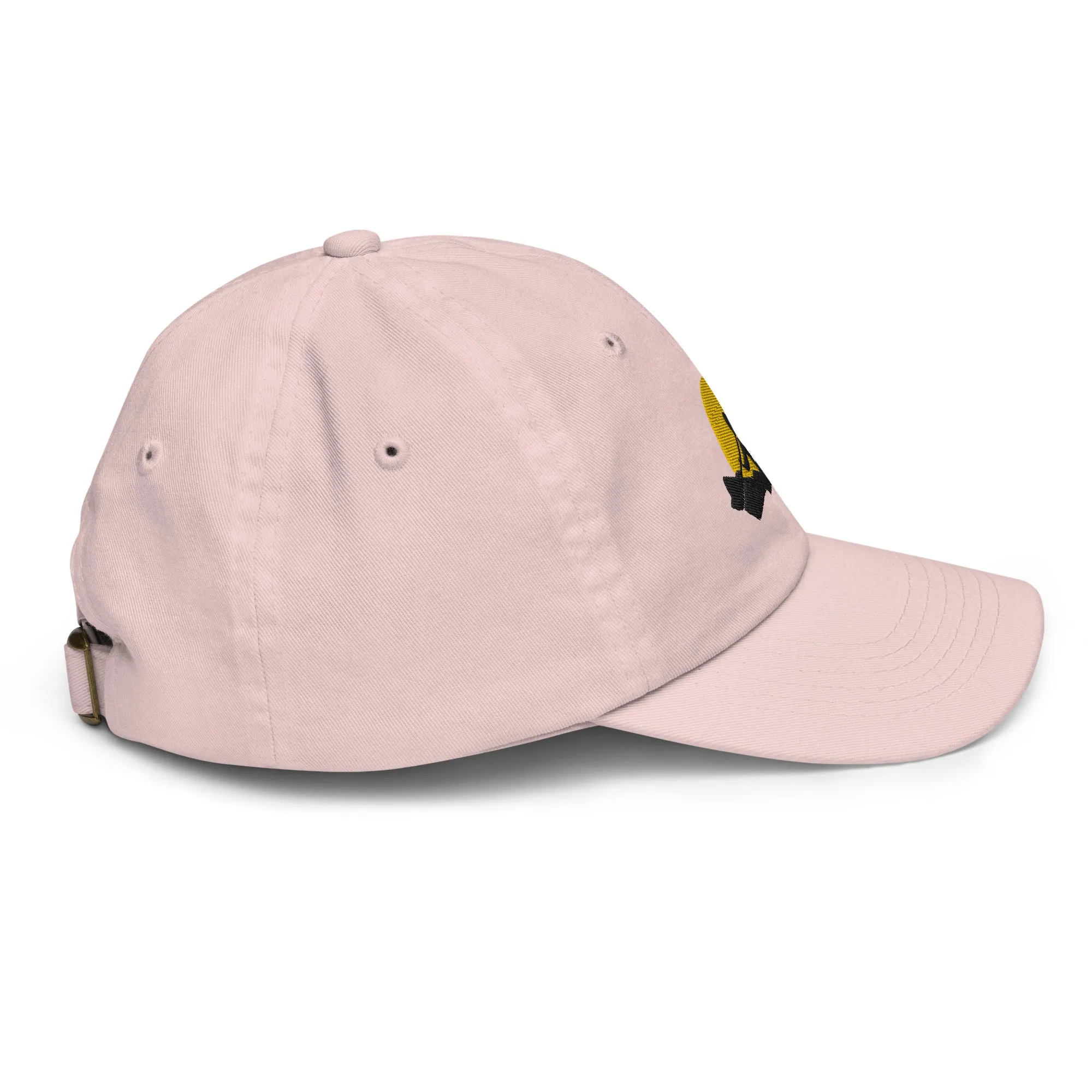 Cape Kayaker - Youth baseball cap