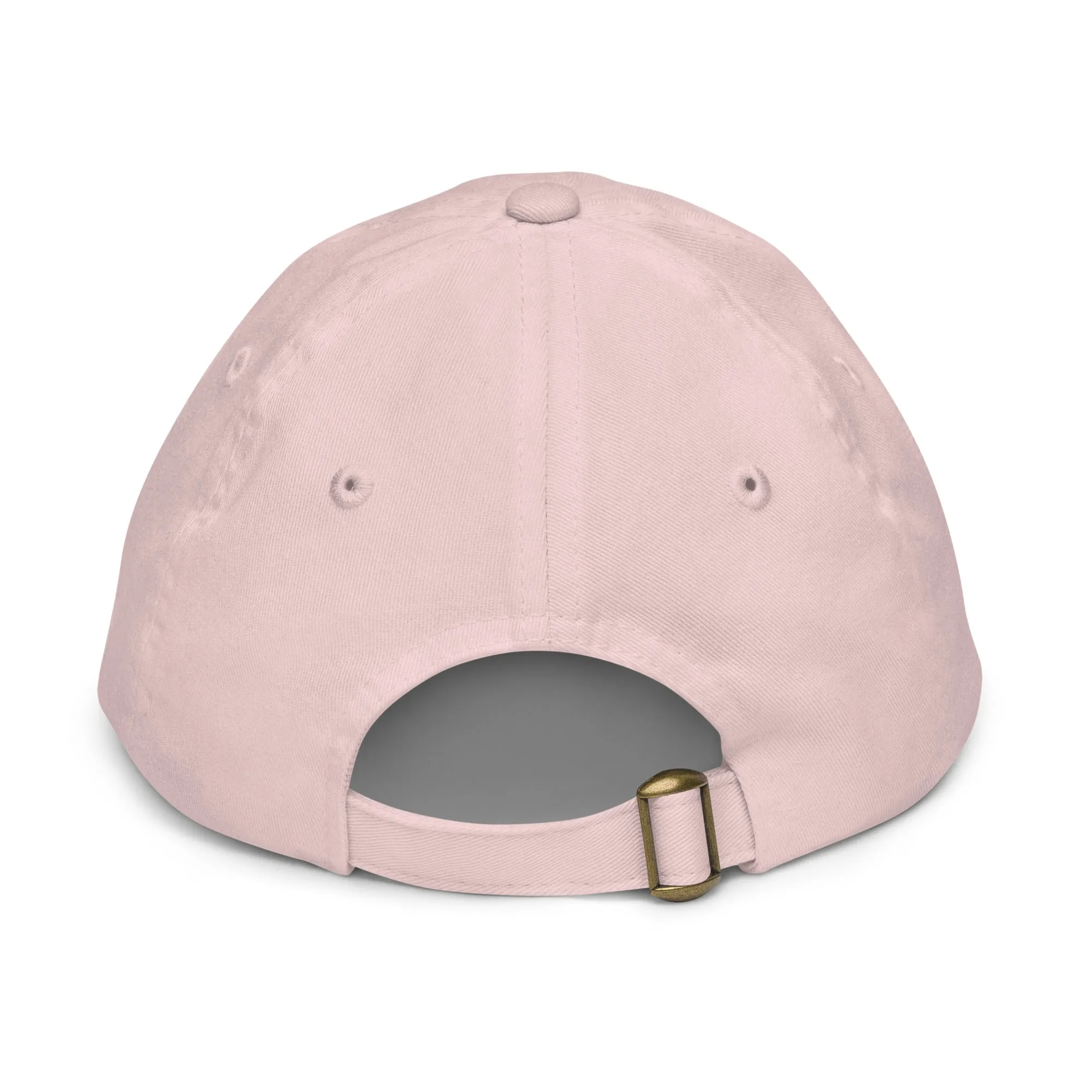 Cape Kayaker - Youth baseball cap