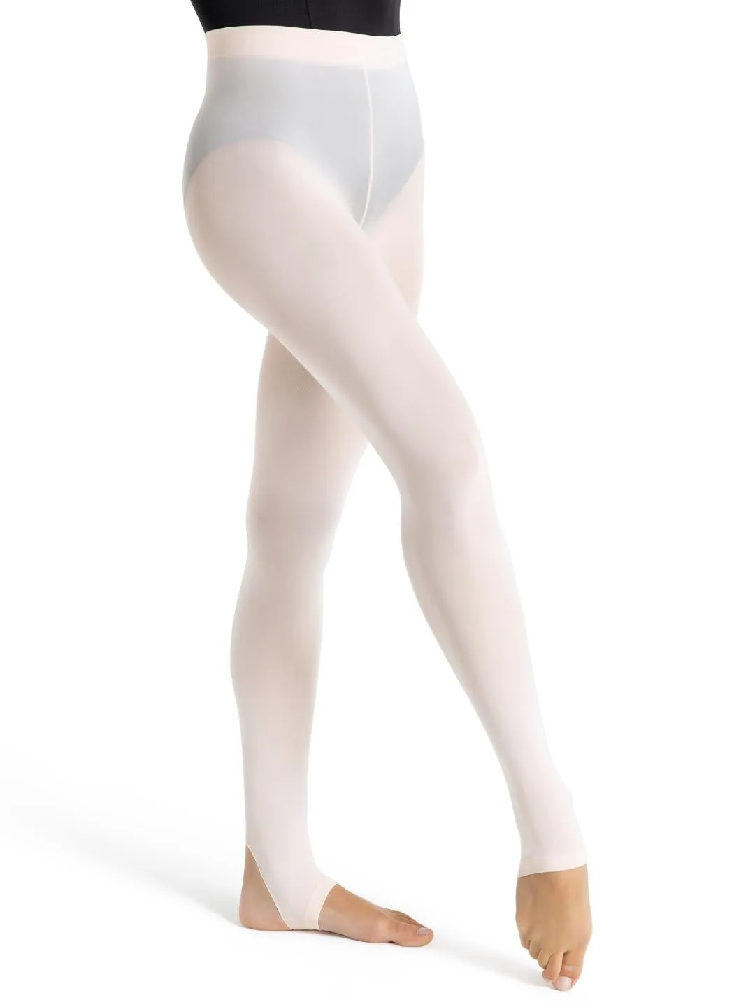 Capezio 1961C/1961X Ultra Soft Stirrup Tight