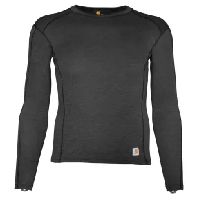 Carhartt Base Force Heavyweight Poly-Wool Crew