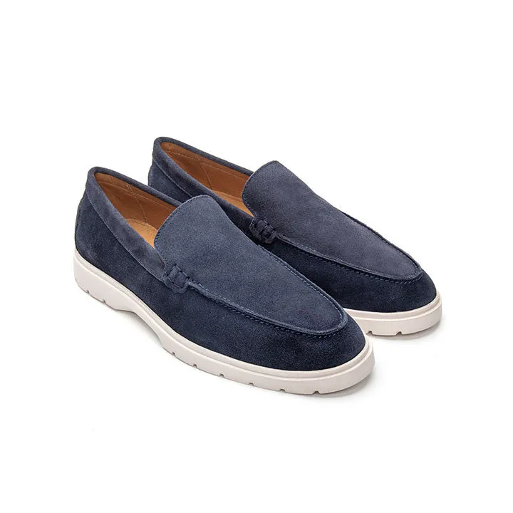 Casual Slip On Shoes PSV 040