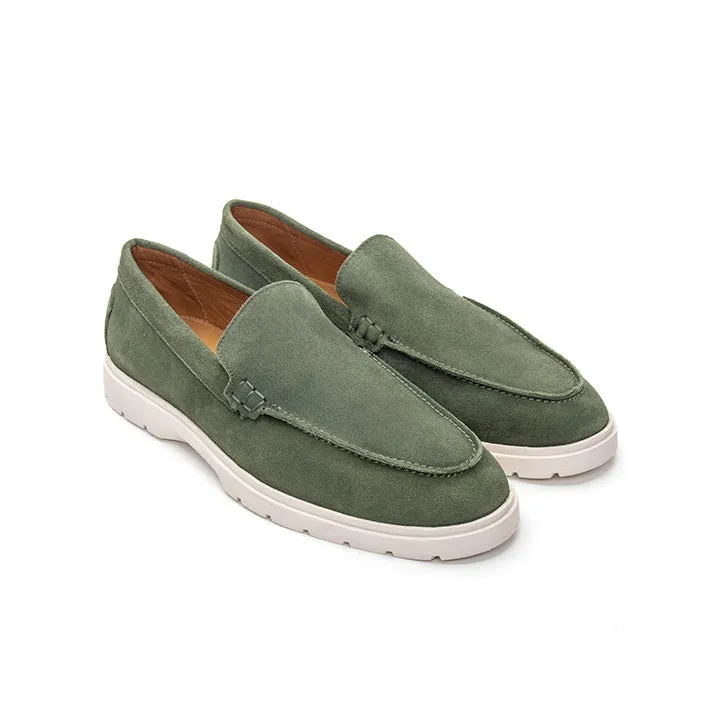 Casual Slip On Shoes PSV 040