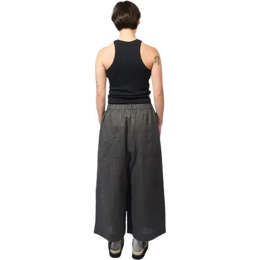 Cayo Pant, Granite