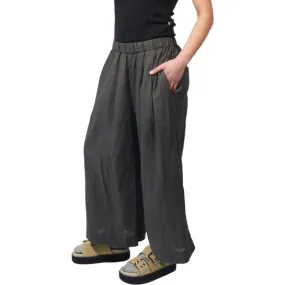 Cayo Pant, Granite