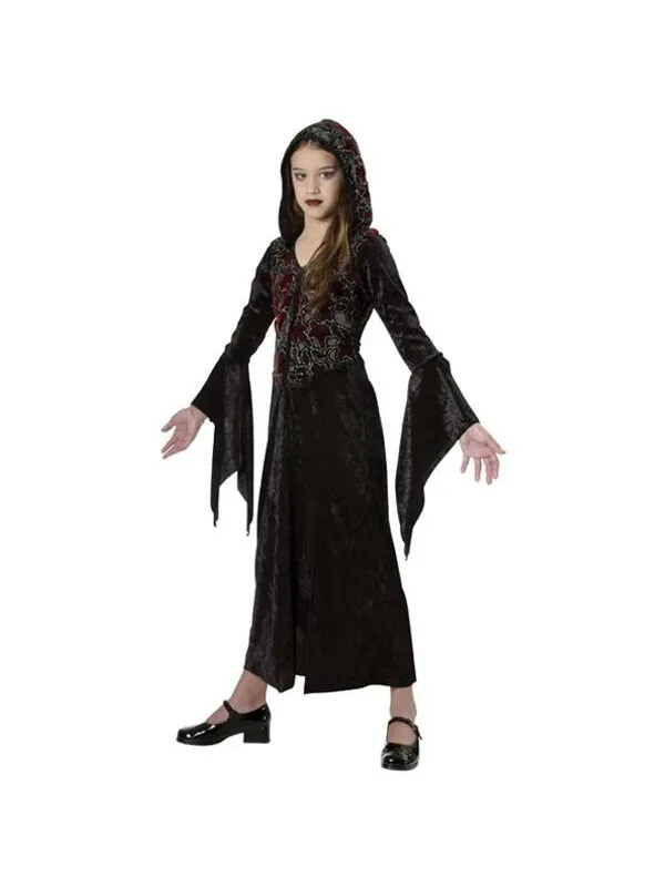 Child's Dark Vixen Costume