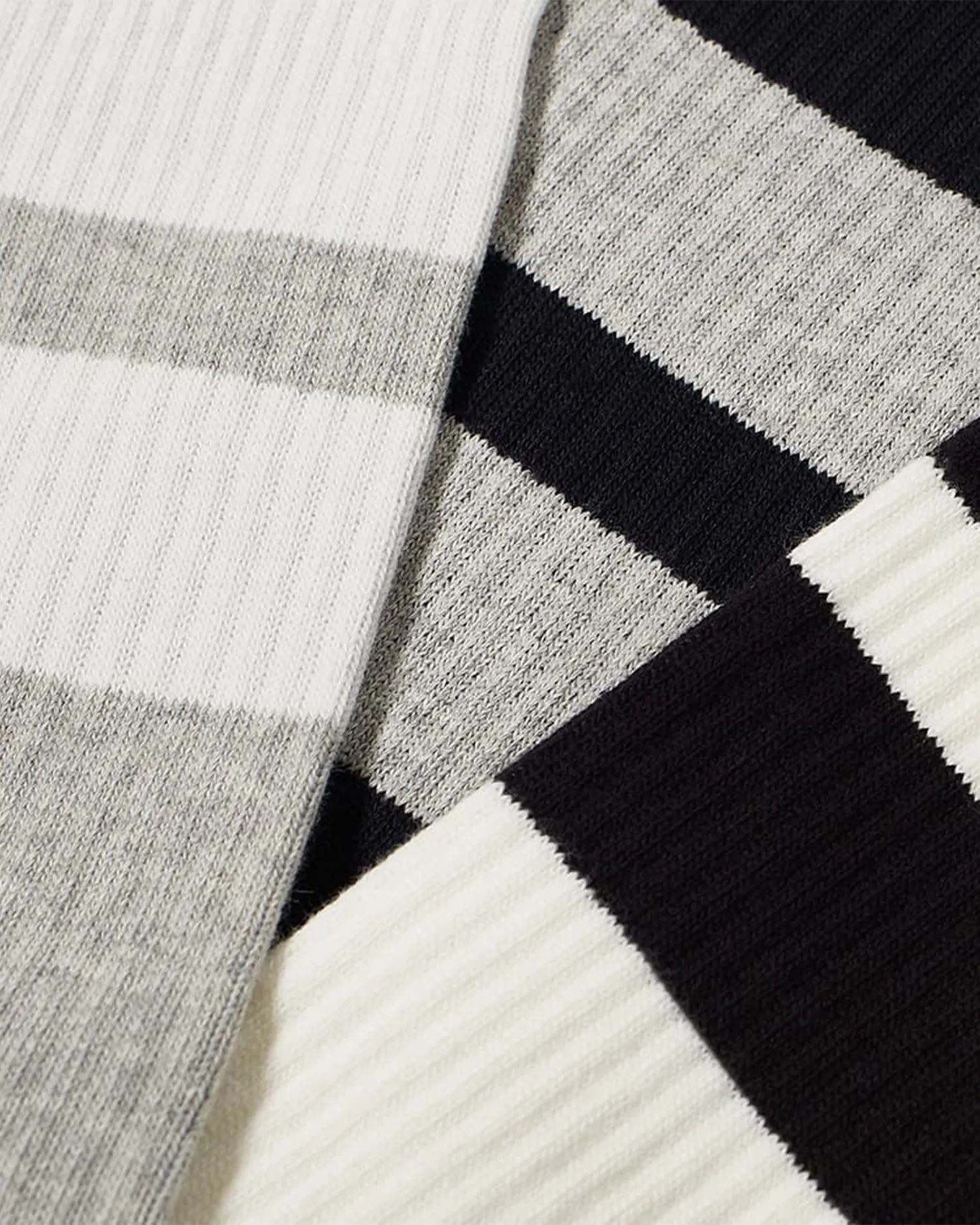 Classic Long CA-Socks - 3 Pack