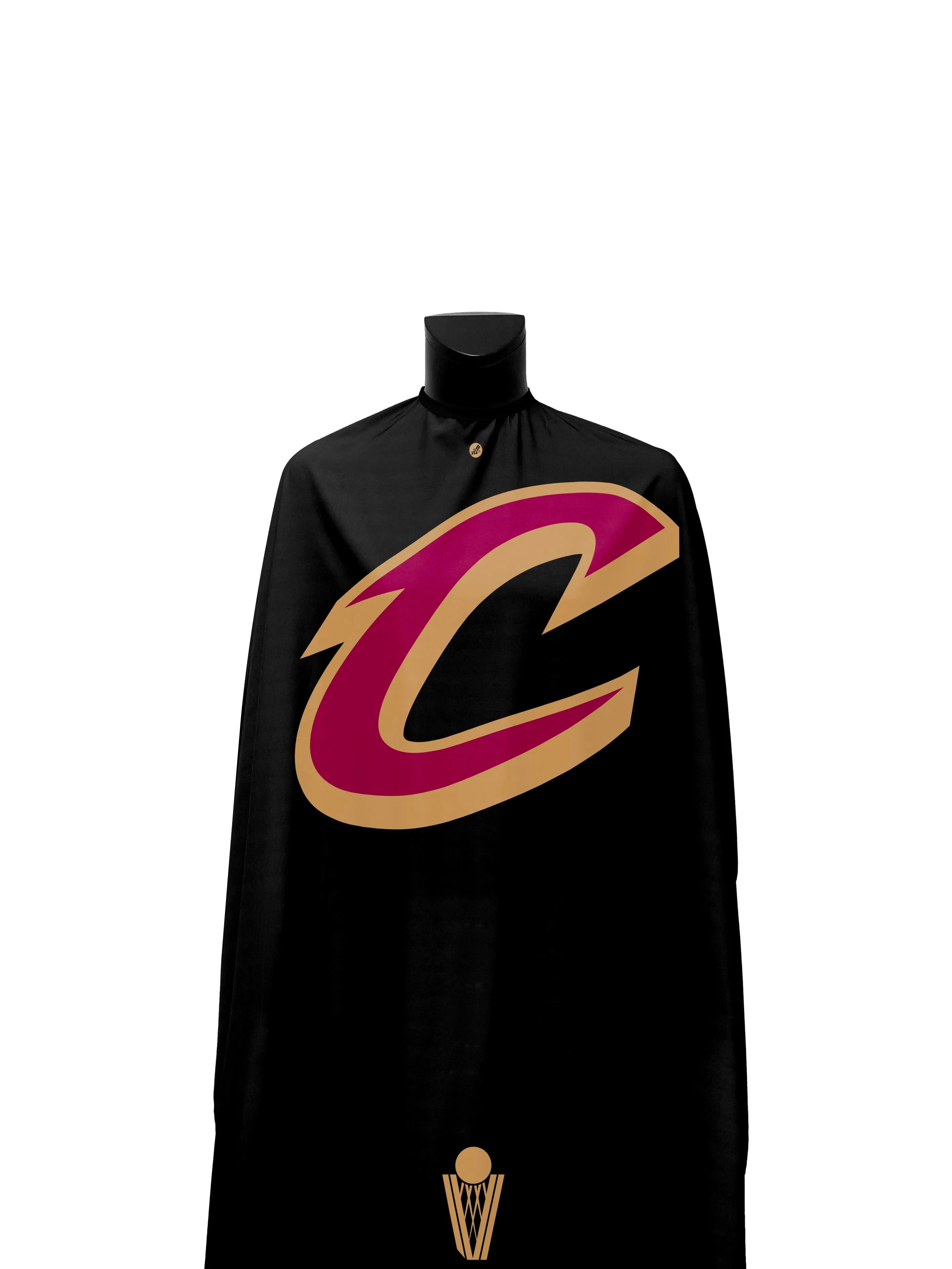 Cleveland Cavaliers PRO Cape