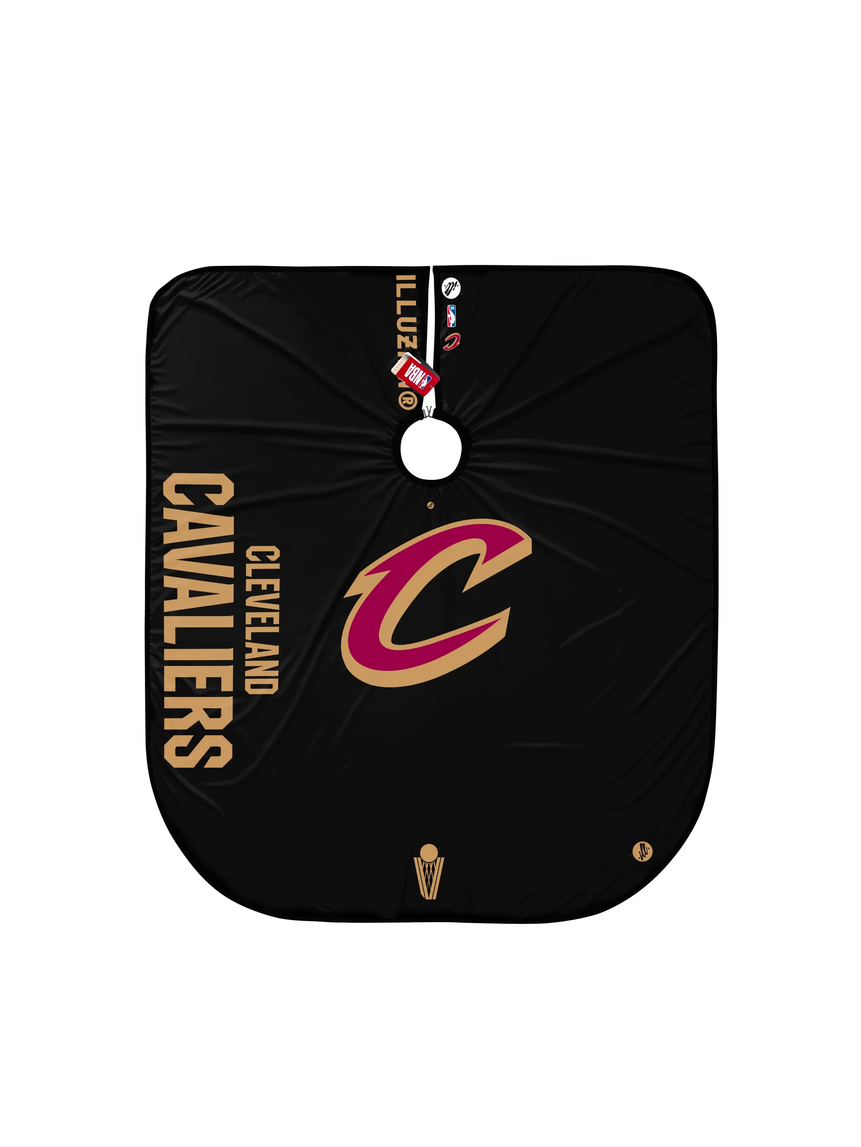 Cleveland Cavaliers PRO Cape