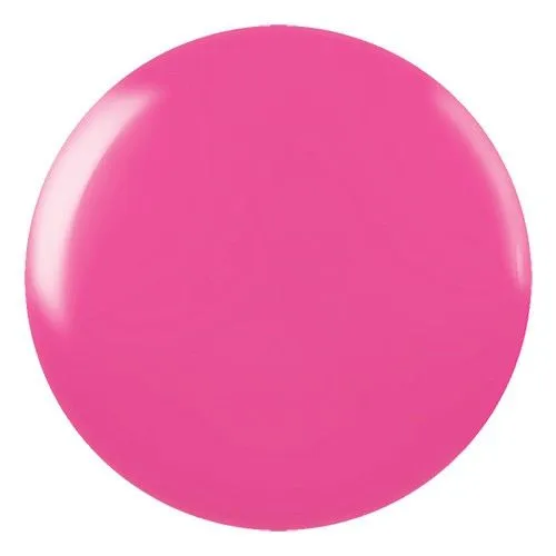 CND - Shellac Hot Pop Pink (0.25 oz)