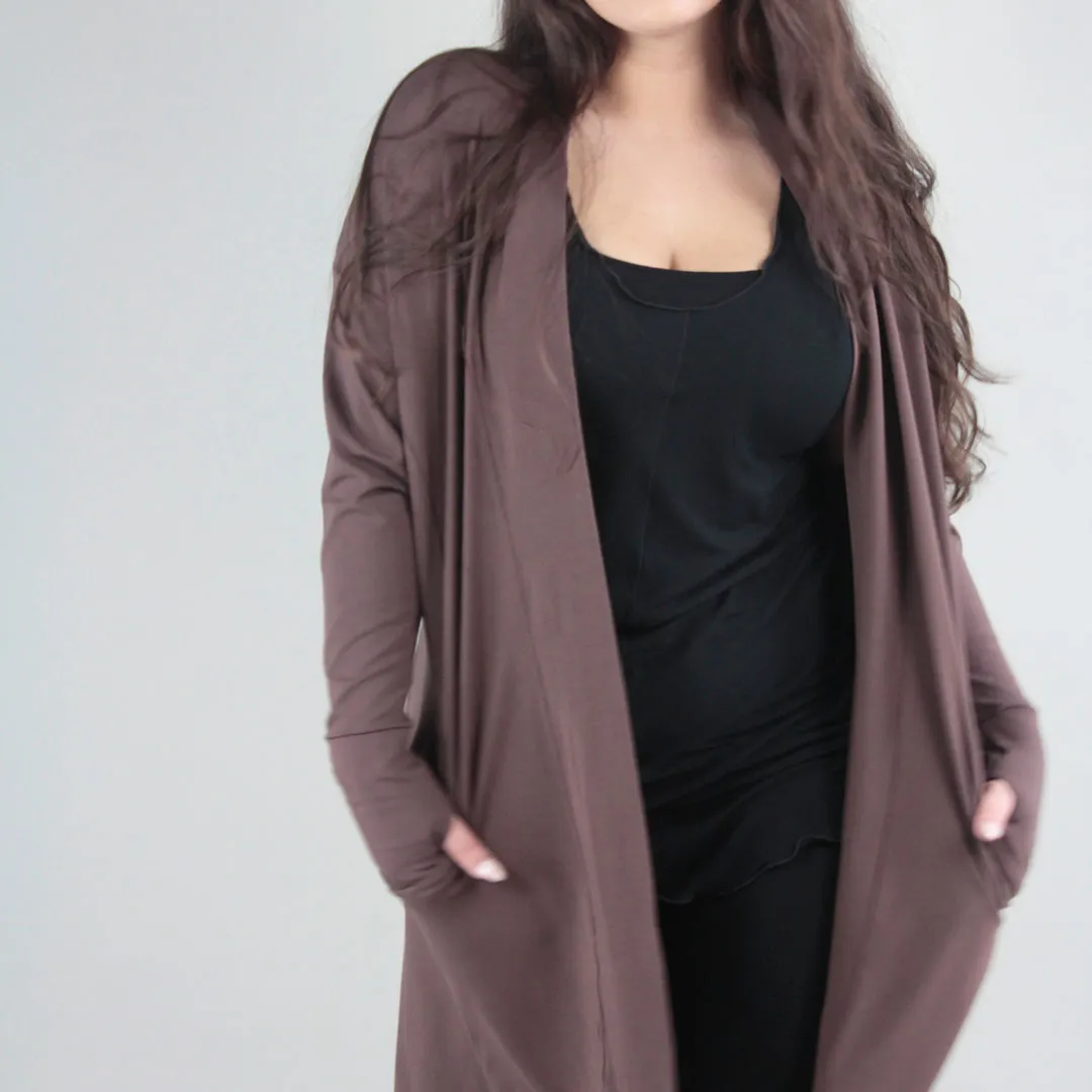 COCO comfort blazer