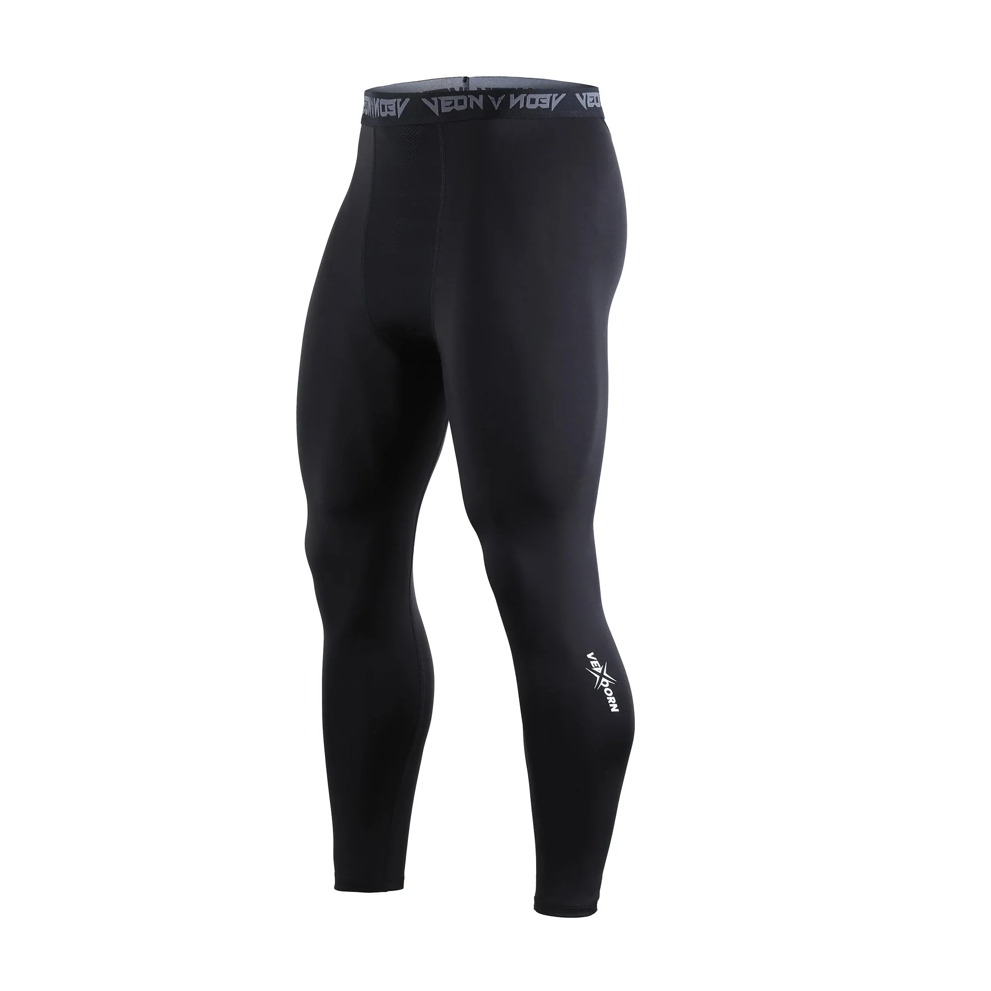 COOL ATHLETIC COMPRESSION TIGHTS