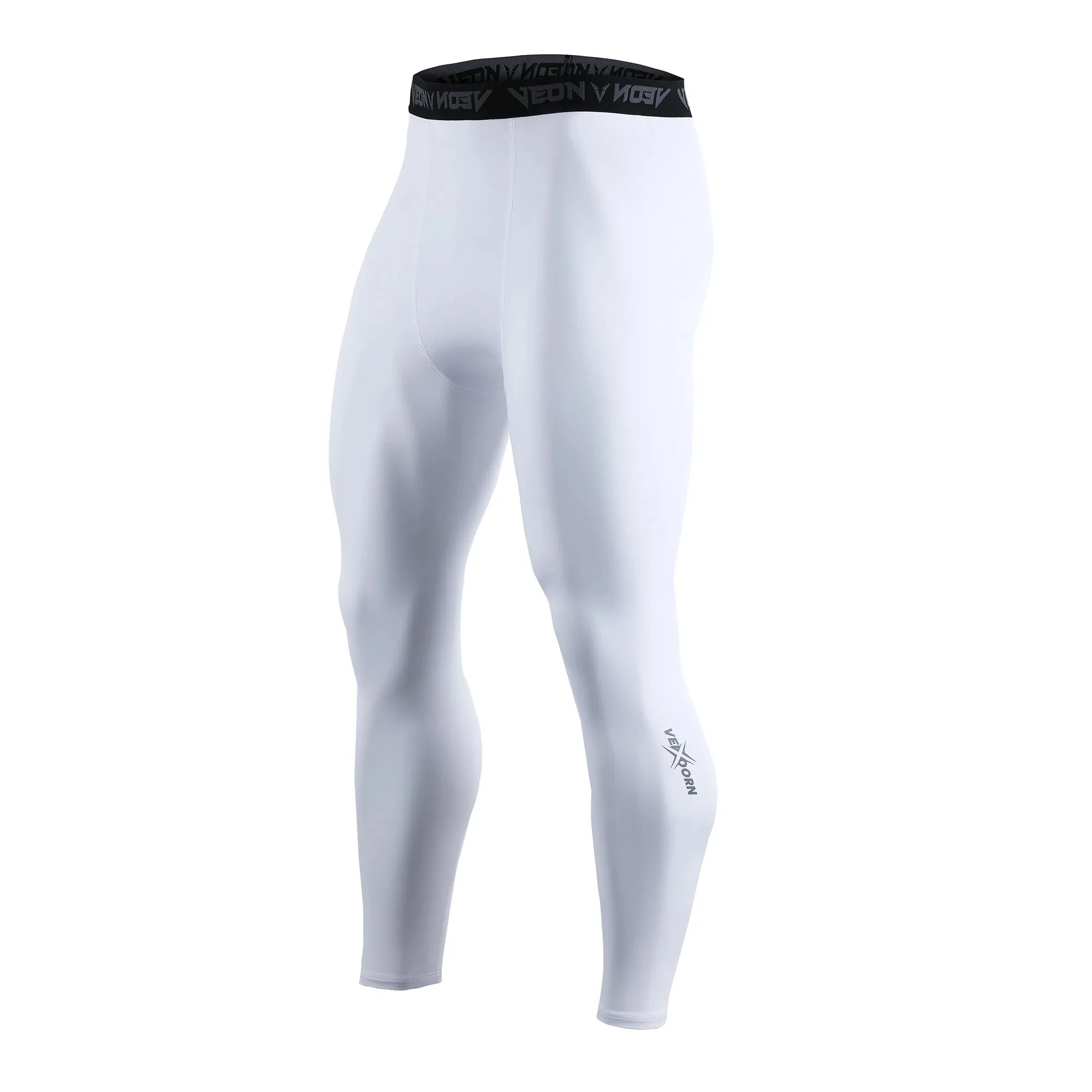 COOL ATHLETIC COMPRESSION TIGHTS