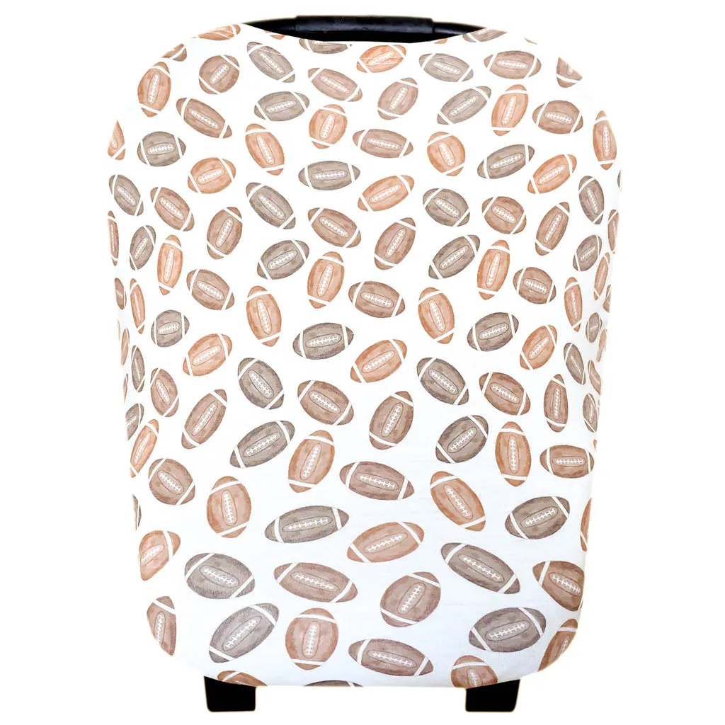 Copper Pearl 5-in-1 Multi-Use Covers